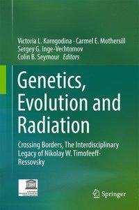 Genetics, Evolution and Radiation