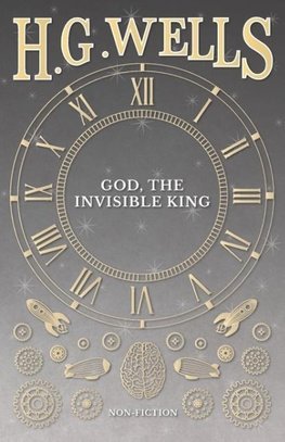 God, the Invisible King