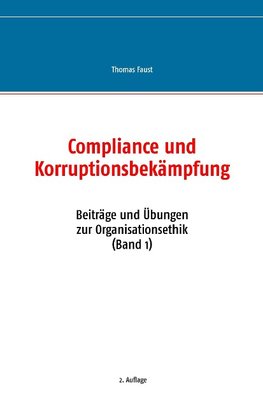 Compliance und Korruptionsbekämpfung