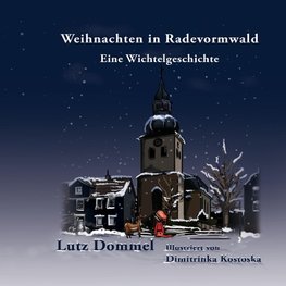 Weihnachten in Radevormwald