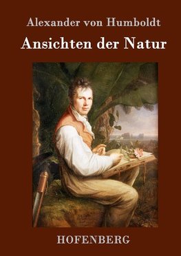 Ansichten der Natur