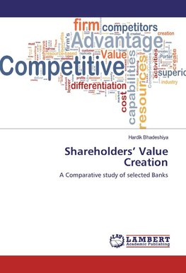 Shareholders' Value Creation