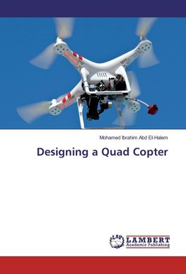 Designing a Quad Copter