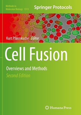 Cell Fusion