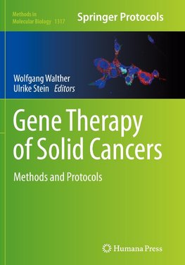 Gene Therapy of Solid Cancers