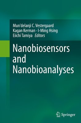 Nanobiosensors and Nanobioanalyses