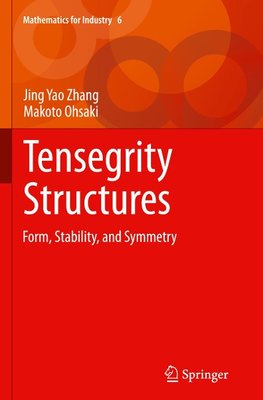 Tensegrity Structures