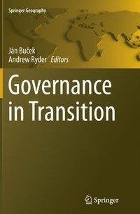 J¿Bucek: Governance in Transition