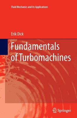 Fundamentals of Turbomachines