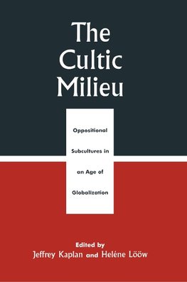 Cultic Milieu