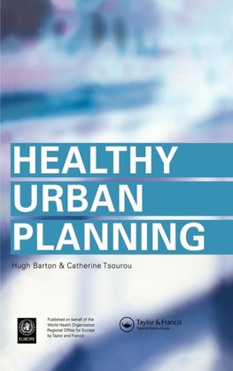 Healthy Urban Planning