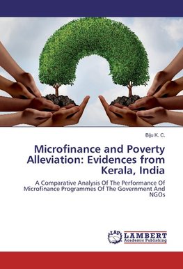 Microfinance and Poverty Alleviation: Evidences from Kerala, India