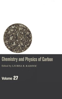 Chemistry & Physics of Carbon