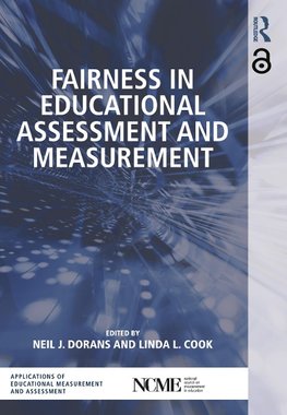 Fairness in Educational Assessment and Measurement