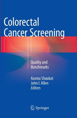 Colorectal Cancer Screening