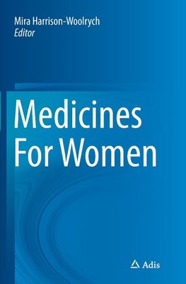 Medicines For Women