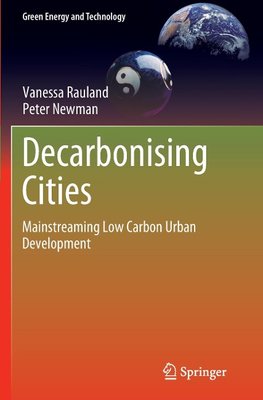 Decarbonising Cities