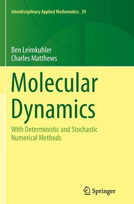 Molecular Dynamics