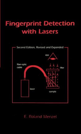 Menzel: Fingerprint Detection with Lasers