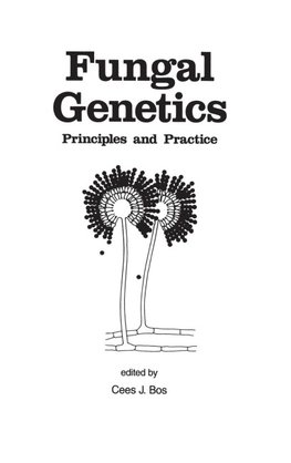 Bos, C: Fungal Genetics