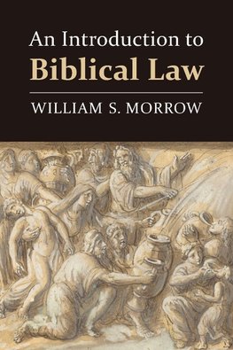 Introduction to Biblical Law