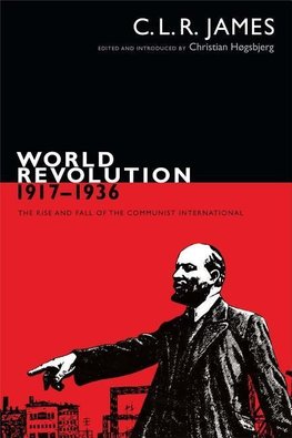 James, C: World Revolution, 1917-1936