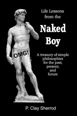 The Naked Boy