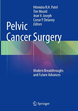 Pelvic Cancer Surgery