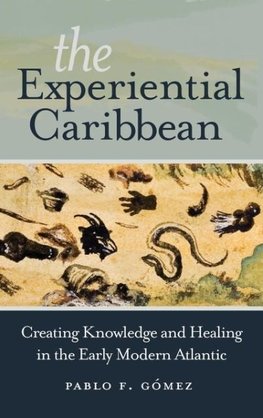 The Experiential Caribbean