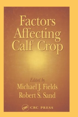 Factors Affecting Calf Crop