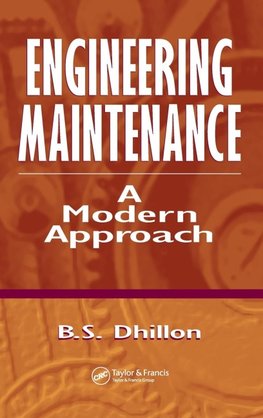 Dhillon, B: Engineering Maintenance