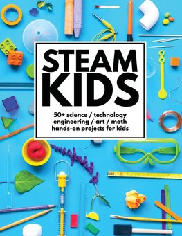 STEAM Kids