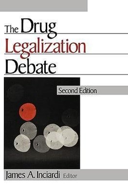 Inciardi, J: Drug Legalization Debate