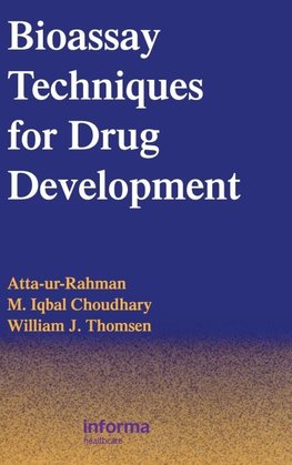 Bioassay Techniques for Drug Development