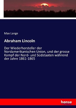 Abraham Lincoln