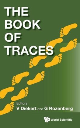 BOOK OF TRACES, THE