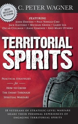 Territorial Spirits