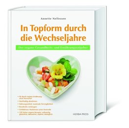 In Topform durch die Wechseljahre