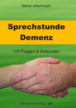 Sprechstunde Demenz