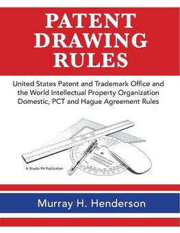 Patent Drawing Rules