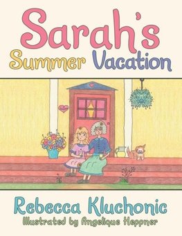 Sarah's Summer Vacation