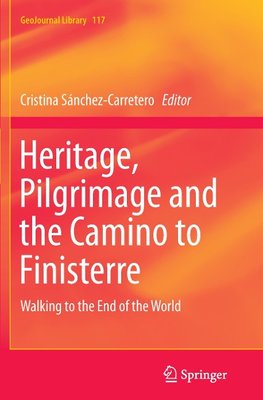 Heritage, Pilgrimage and the Camino to Finisterre