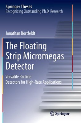 The Floating Strip Micromegas Detector