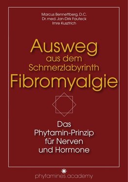 Ausweg aus dem Schmerzlabyrinth Fibromyalgie