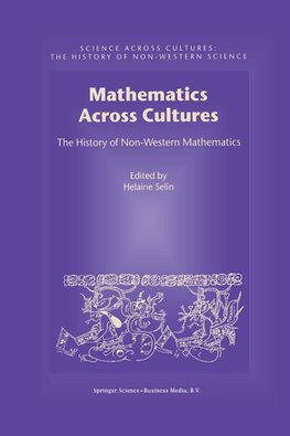 Mathematics Across Cultures