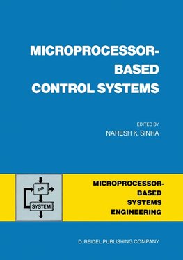 Microprocessor-Based Control Systems