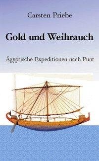 Gold und Weihrauch