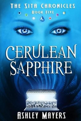 Cerulean Sapphire