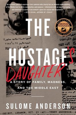 Hostage's Daughter, The