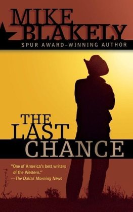 LAST CHANCE